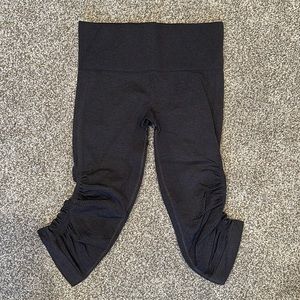 Lululemon Cropped leggings